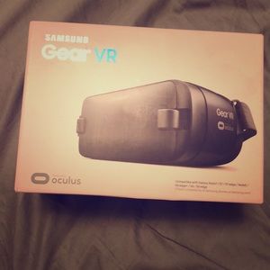 Samsung Gear VR